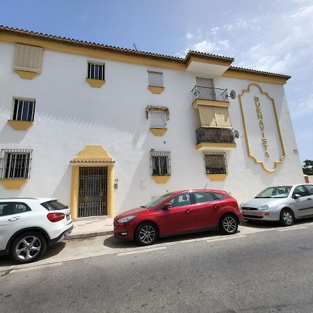 Apt Buenavista En Torremolinos Increibles Vistas Hacia Malaga 5Min Del Centro Y De La Playa Dış mekan fotoğraf